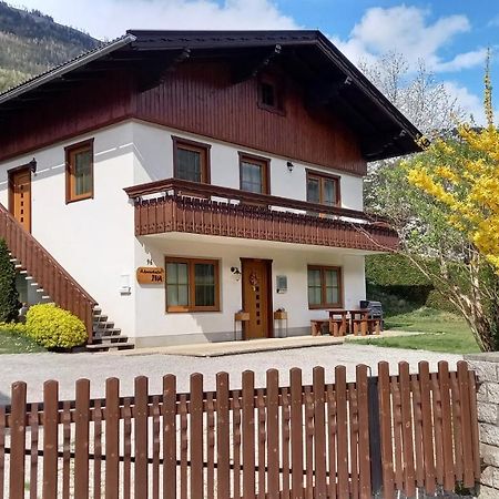 Appartement Iva 플래타취 외부 사진