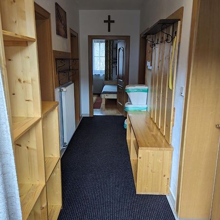 Appartement Iva 플래타취 외부 사진