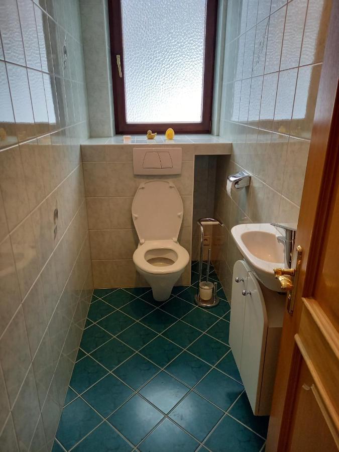 Appartement Iva 플래타취 외부 사진