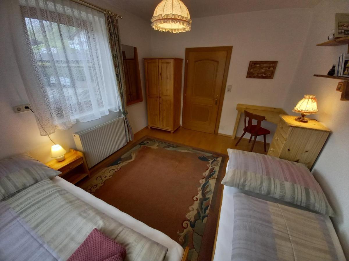 Appartement Iva 플래타취 외부 사진