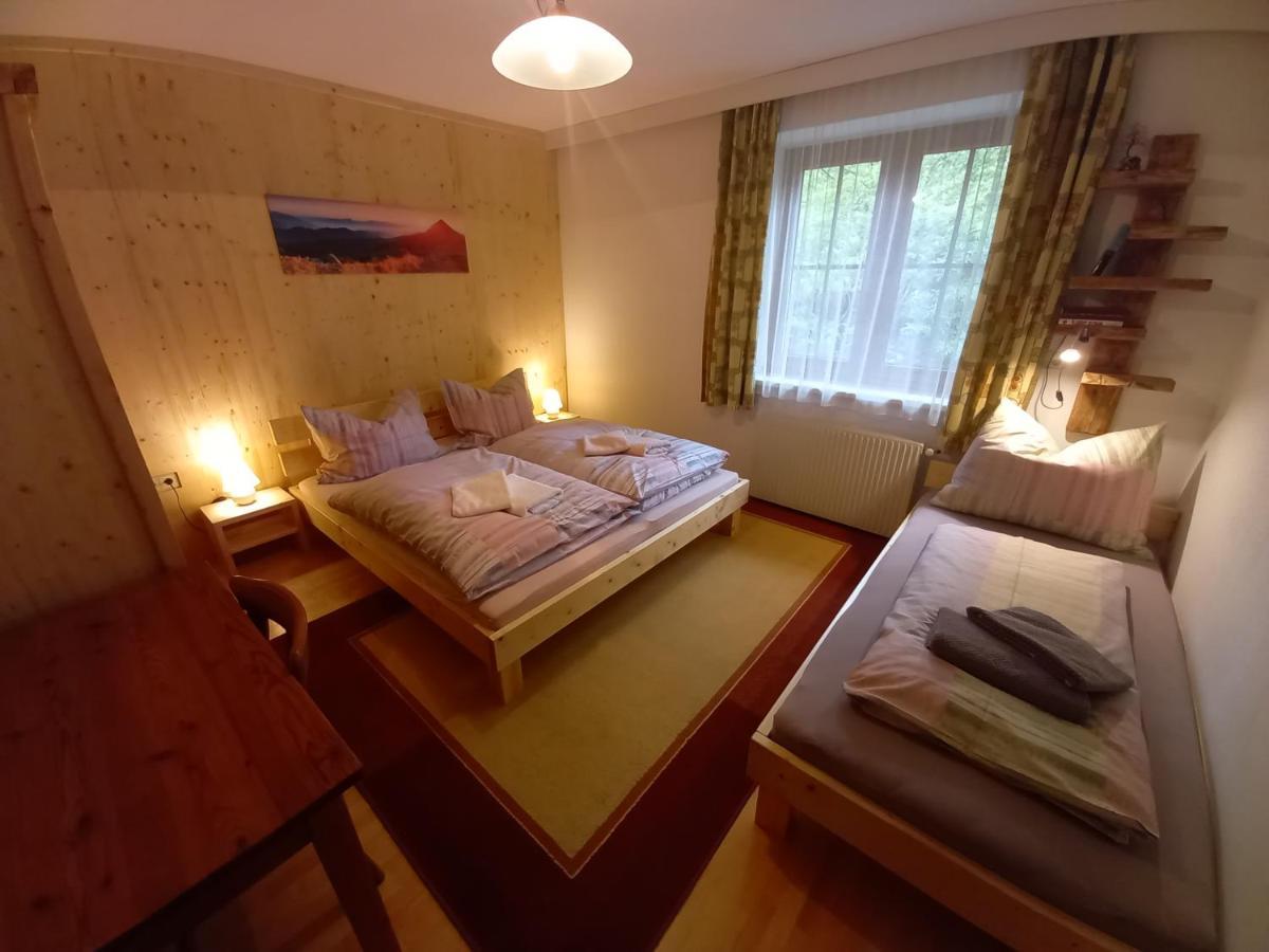 Appartement Iva 플래타취 외부 사진