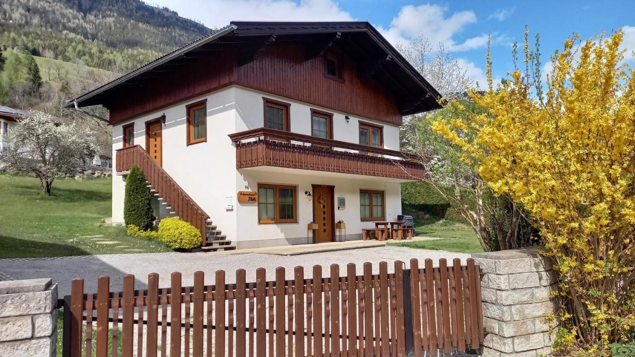 Appartement Iva 플래타취 외부 사진