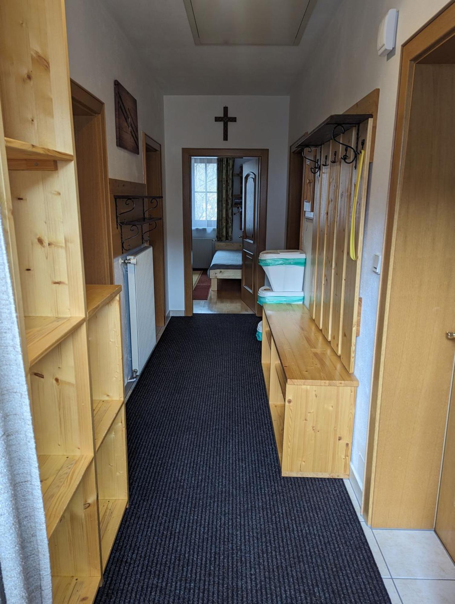 Appartement Iva 플래타취 외부 사진